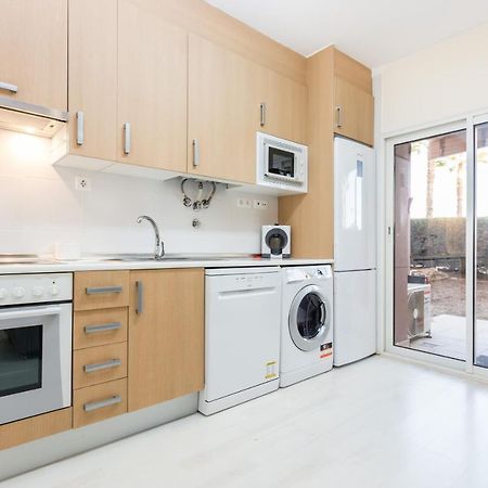 פורטימאו Mussulo Beach Apartment Litoralmar מראה חיצוני תמונה