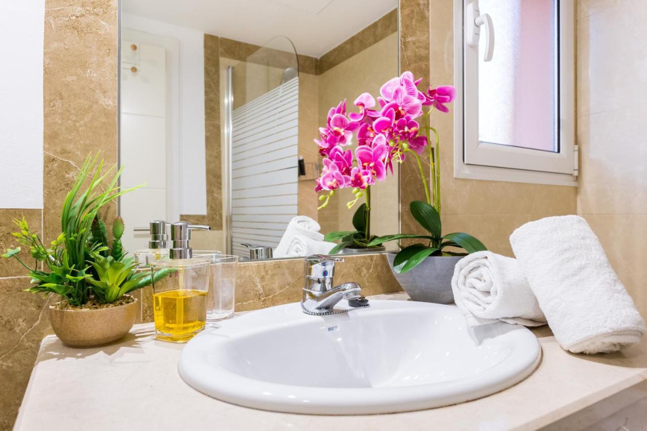 פורטימאו Mussulo Beach Apartment Litoralmar מראה חיצוני תמונה