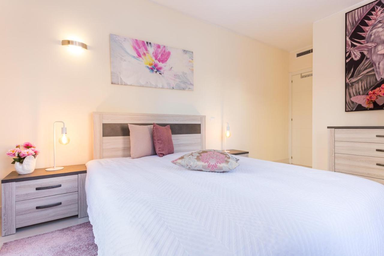 פורטימאו Mussulo Beach Apartment Litoralmar מראה חיצוני תמונה
