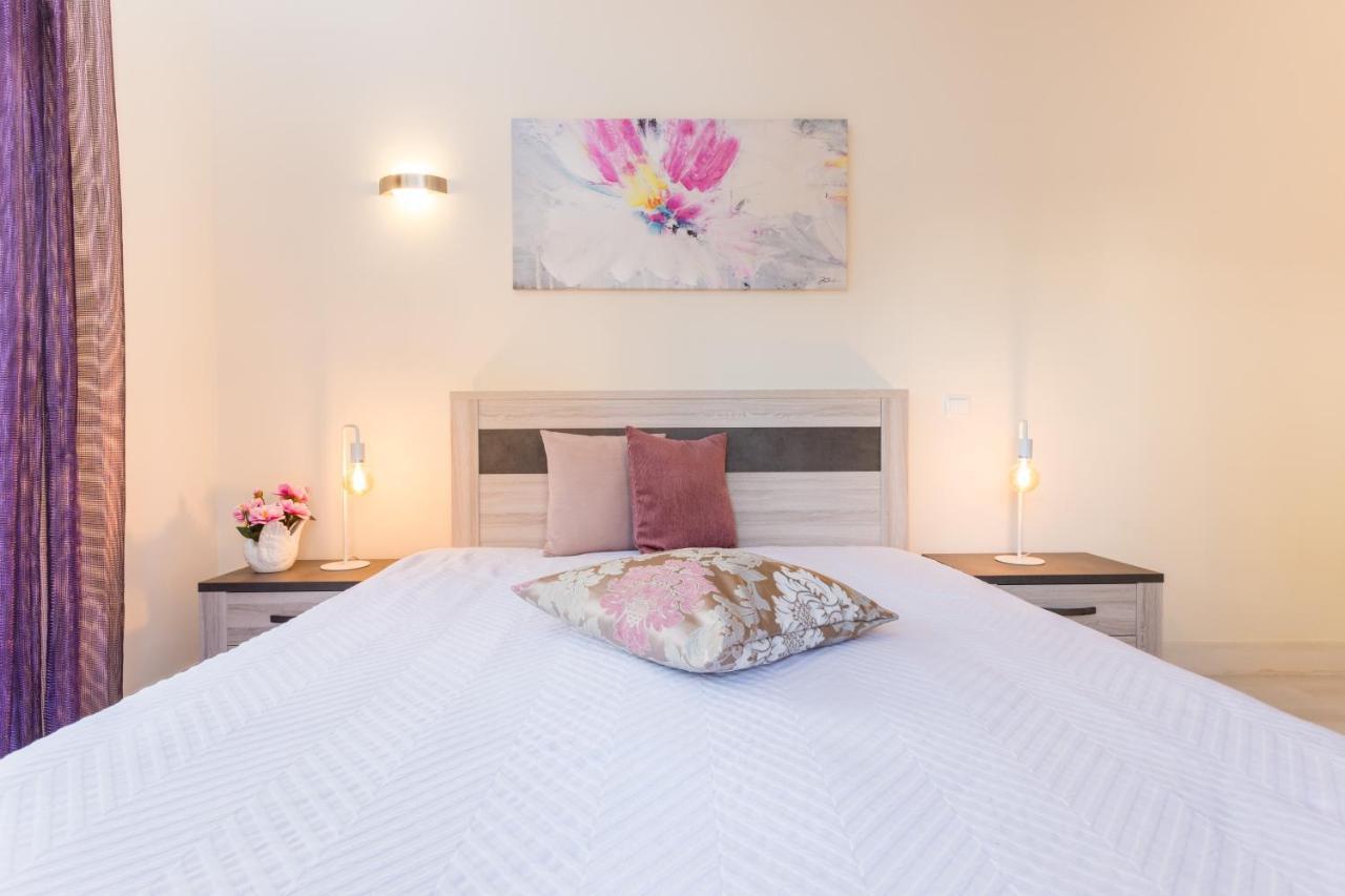 פורטימאו Mussulo Beach Apartment Litoralmar מראה חיצוני תמונה