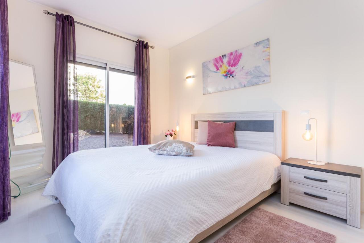 פורטימאו Mussulo Beach Apartment Litoralmar מראה חיצוני תמונה