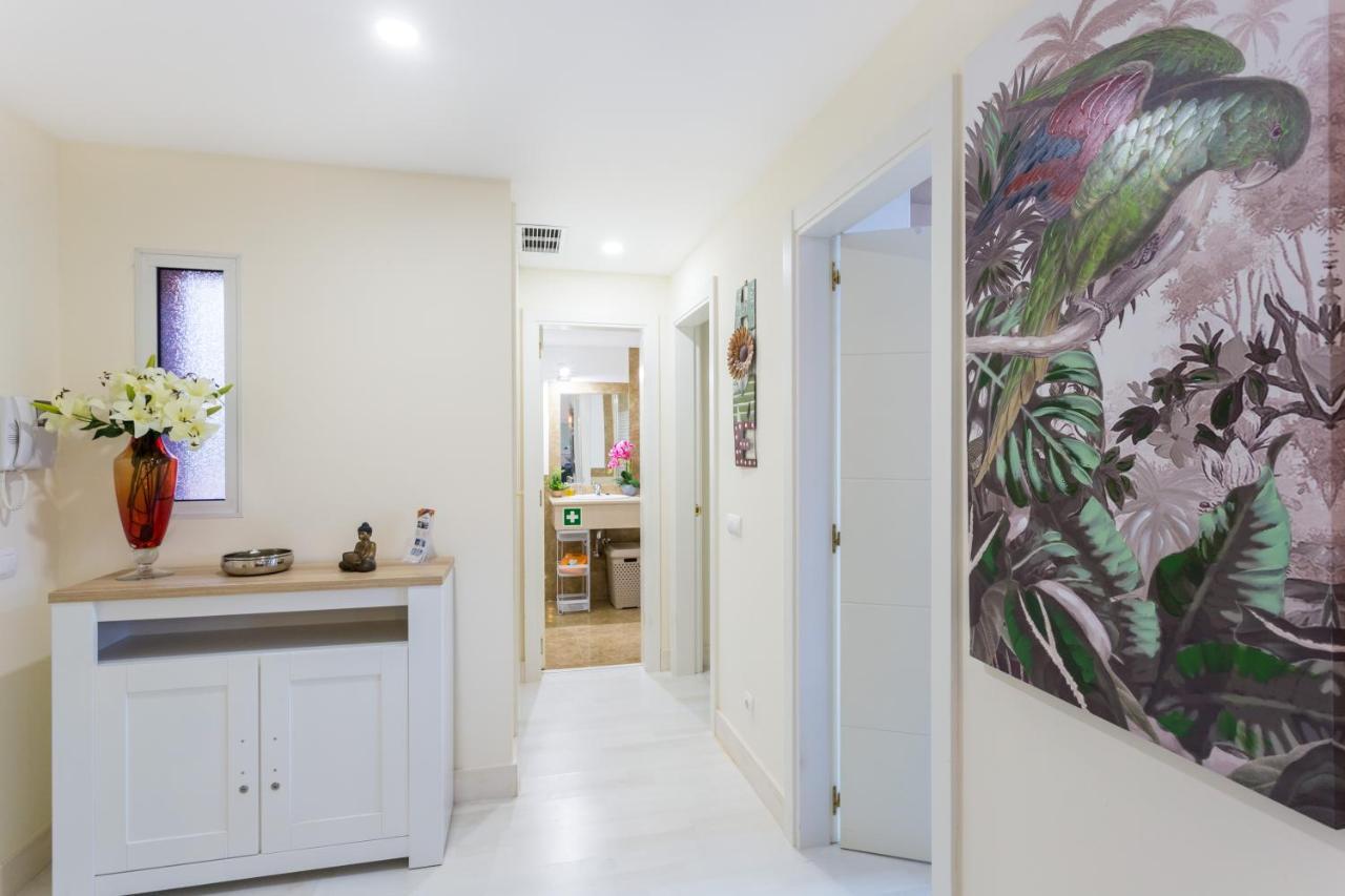 פורטימאו Mussulo Beach Apartment Litoralmar מראה חיצוני תמונה