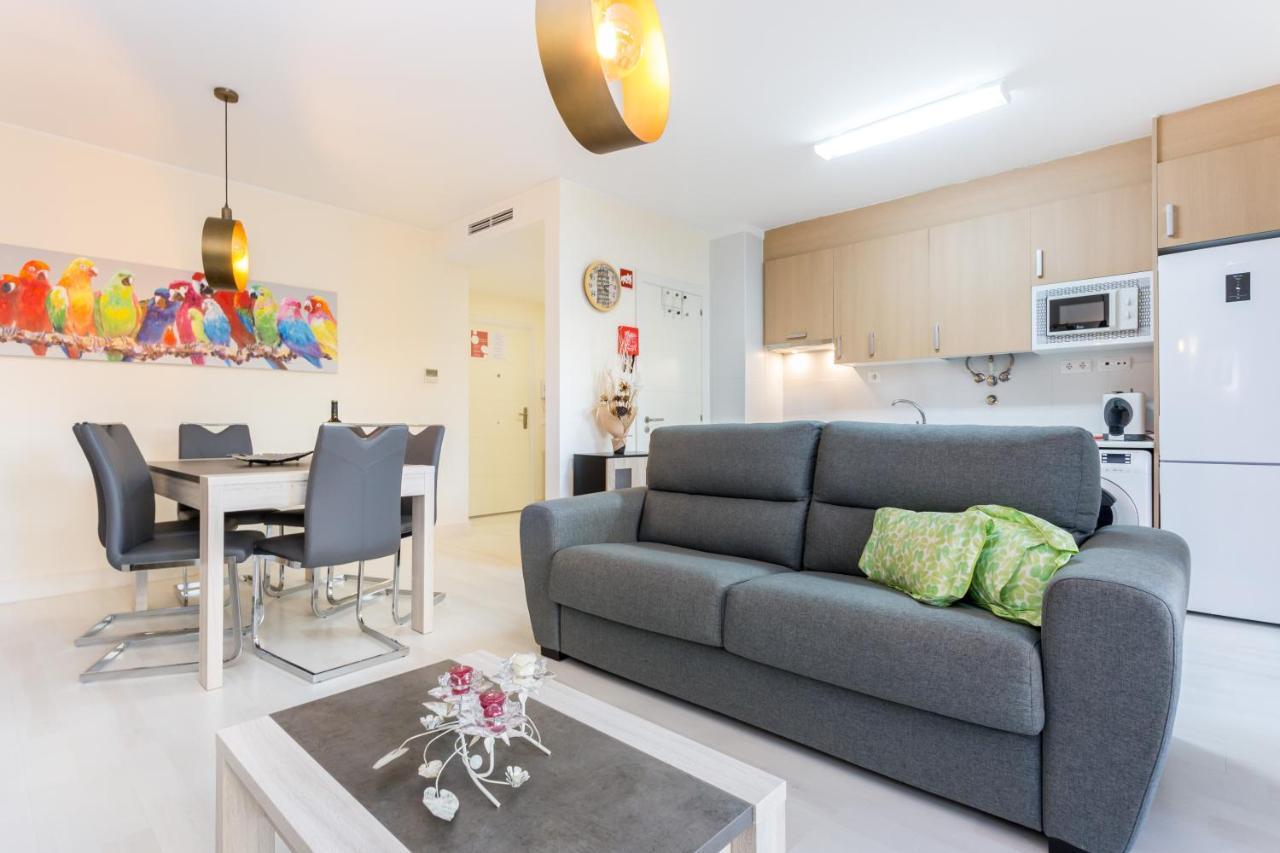 פורטימאו Mussulo Beach Apartment Litoralmar מראה חיצוני תמונה