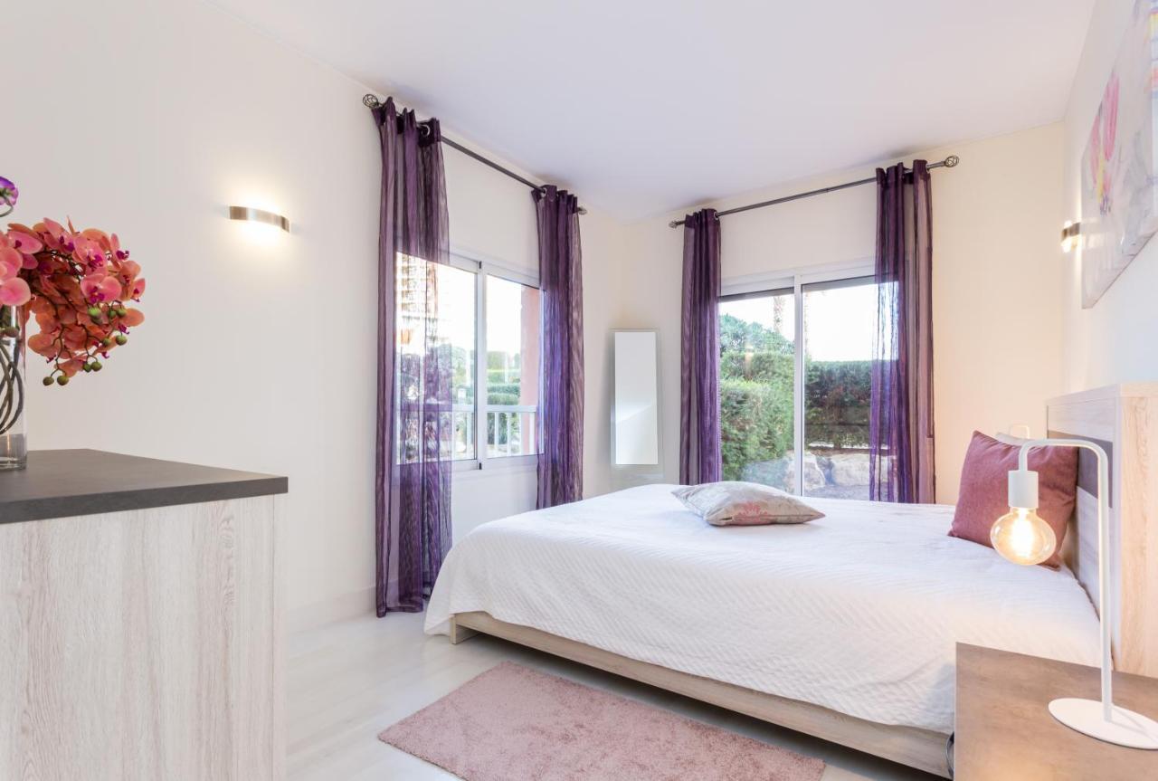 פורטימאו Mussulo Beach Apartment Litoralmar מראה חיצוני תמונה