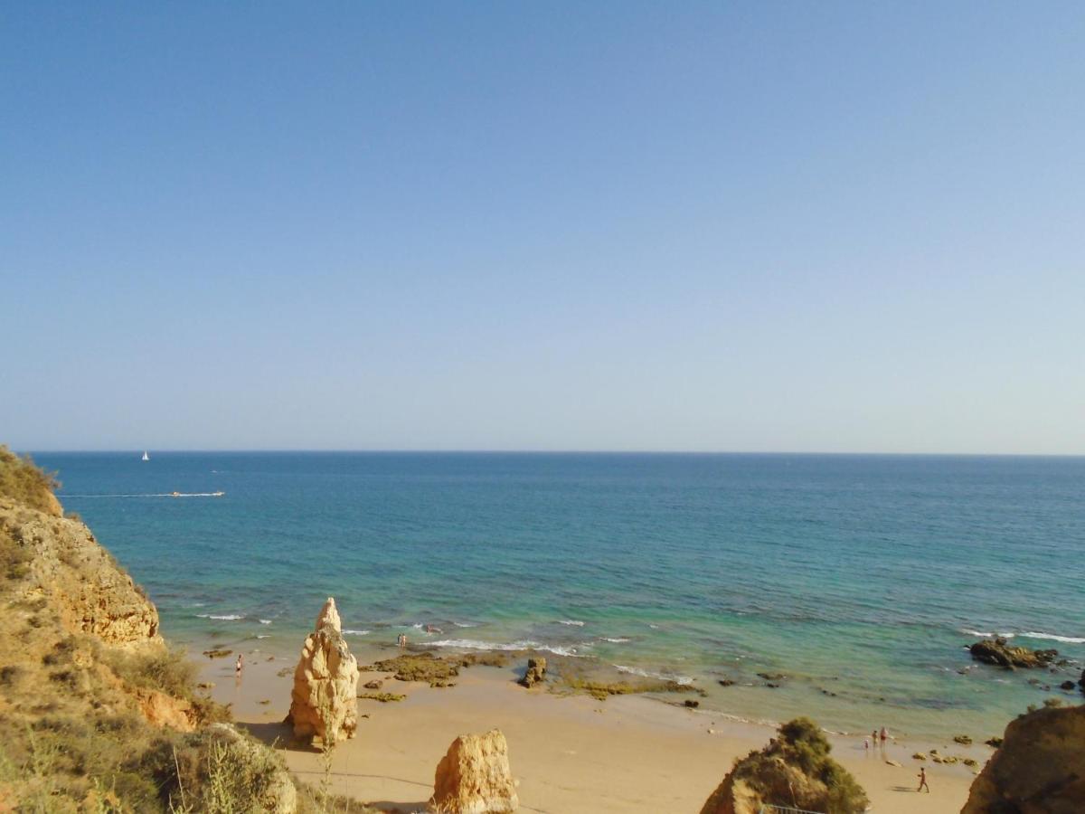 פורטימאו Mussulo Beach Apartment Litoralmar מראה חיצוני תמונה