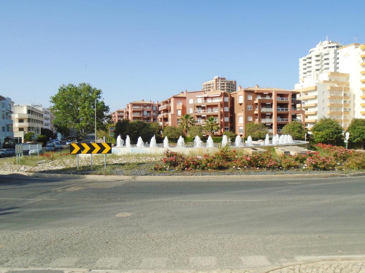 פורטימאו Mussulo Beach Apartment Litoralmar מראה חיצוני תמונה