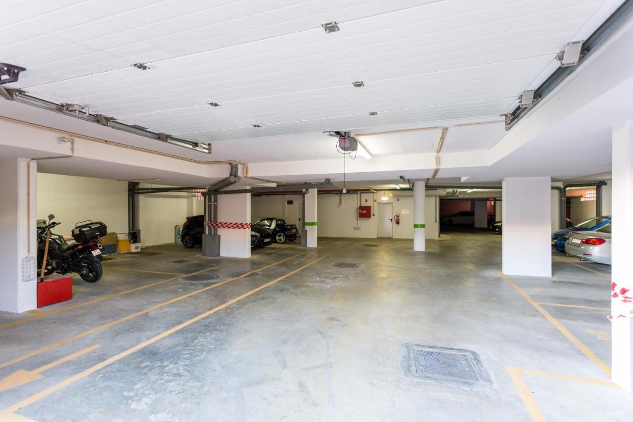 פורטימאו Mussulo Beach Apartment Litoralmar מראה חיצוני תמונה
