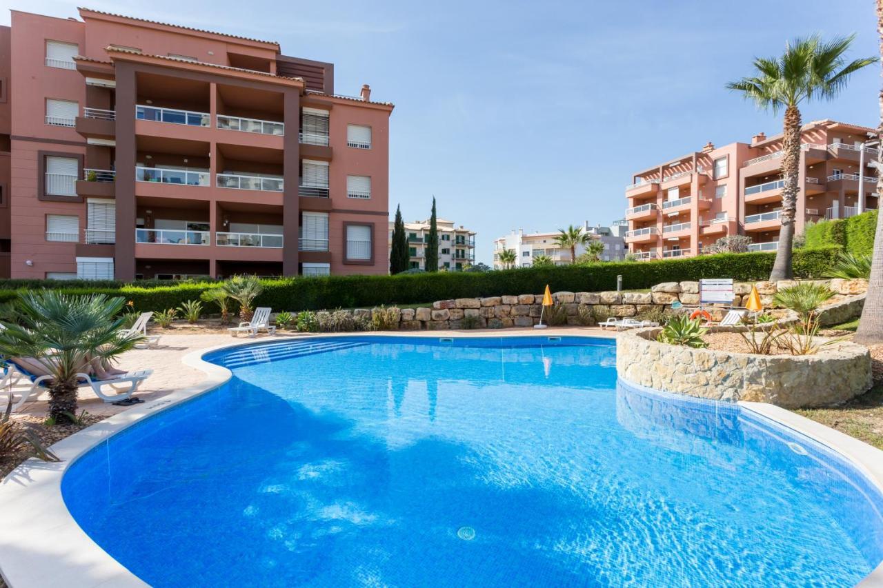 פורטימאו Mussulo Beach Apartment Litoralmar מראה חיצוני תמונה