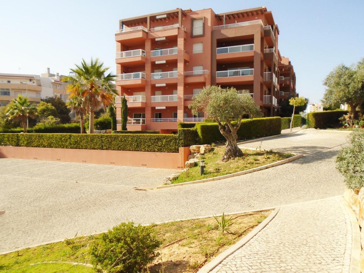 פורטימאו Mussulo Beach Apartment Litoralmar מראה חיצוני תמונה