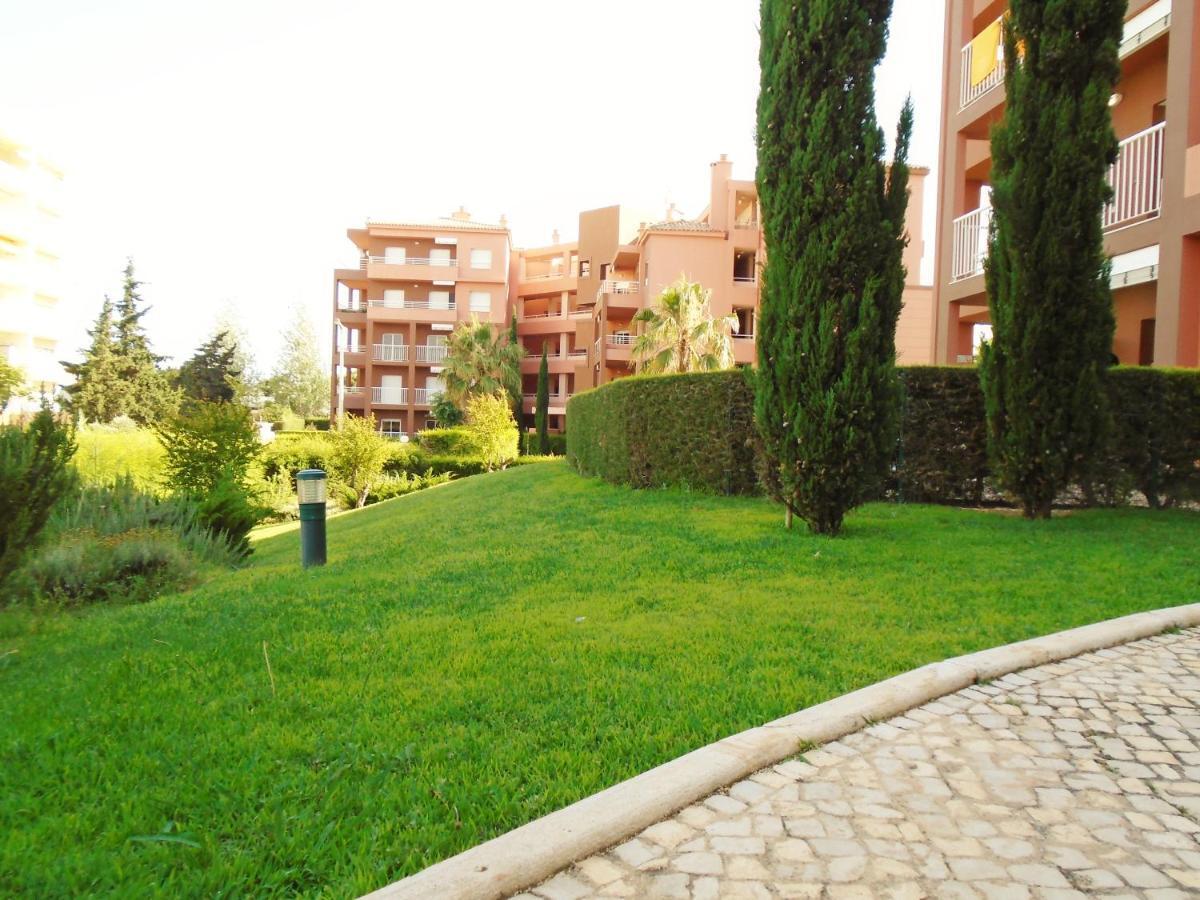 פורטימאו Mussulo Beach Apartment Litoralmar מראה חיצוני תמונה