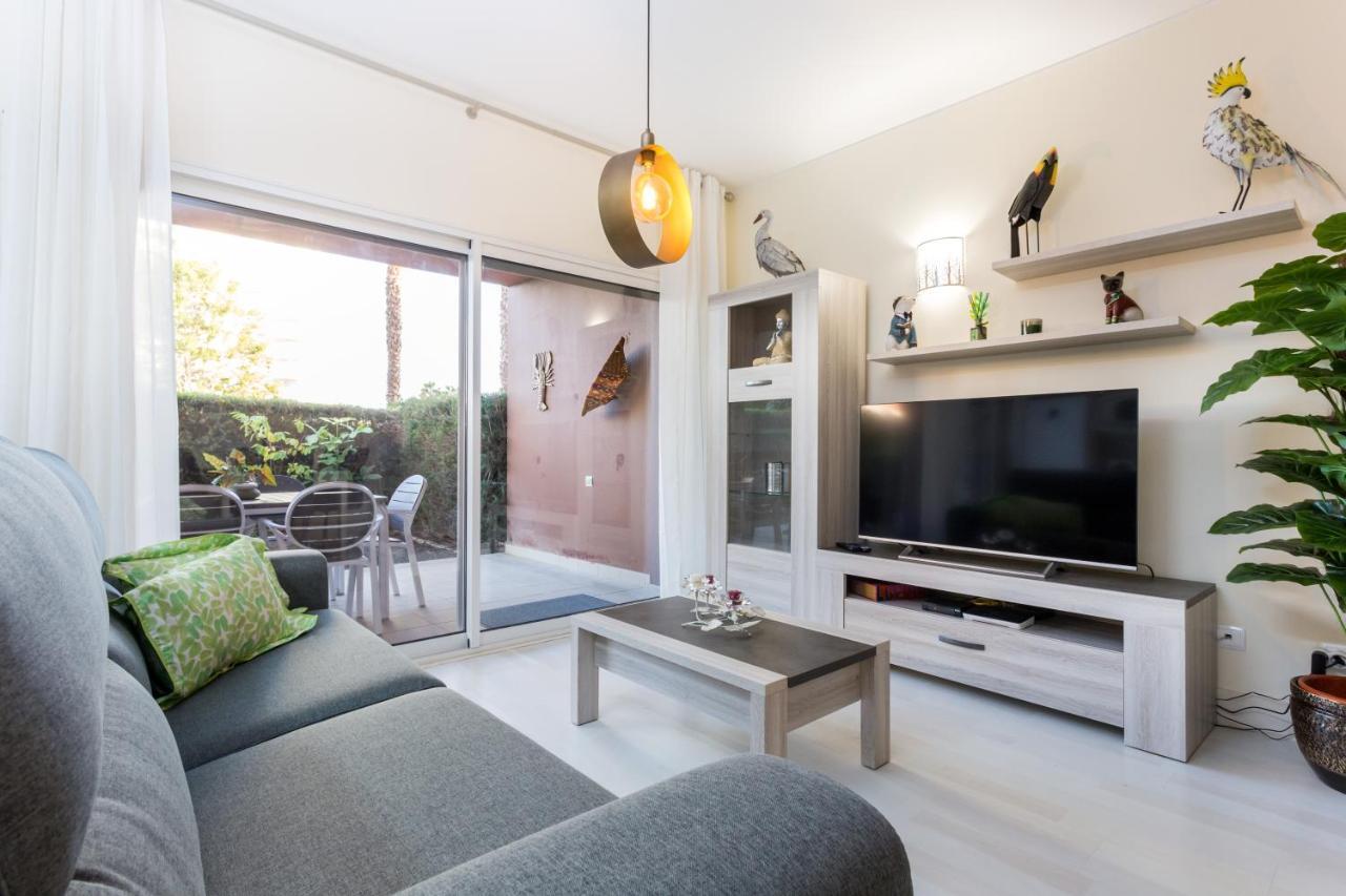 פורטימאו Mussulo Beach Apartment Litoralmar מראה חיצוני תמונה