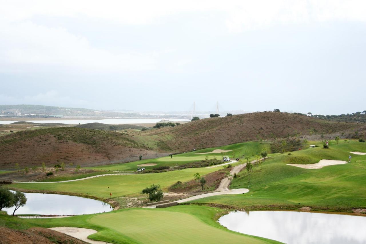 פורטימאו Mussulo Beach Apartment Litoralmar מראה חיצוני תמונה